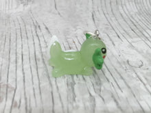 Load image into Gallery viewer, Axolotl Stitch Marker / Progress Keeper