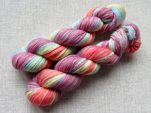 Load image into Gallery viewer, MCN 4ply 100g in Rainbow Gradient colourway
